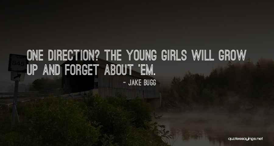 Jake Bugg Quotes 2086203