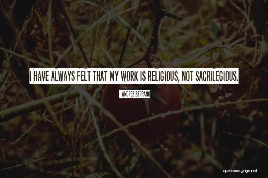 Jake Cahill Quotes By Andres Serrano Jake Cahill Quotes By Andres Serrano