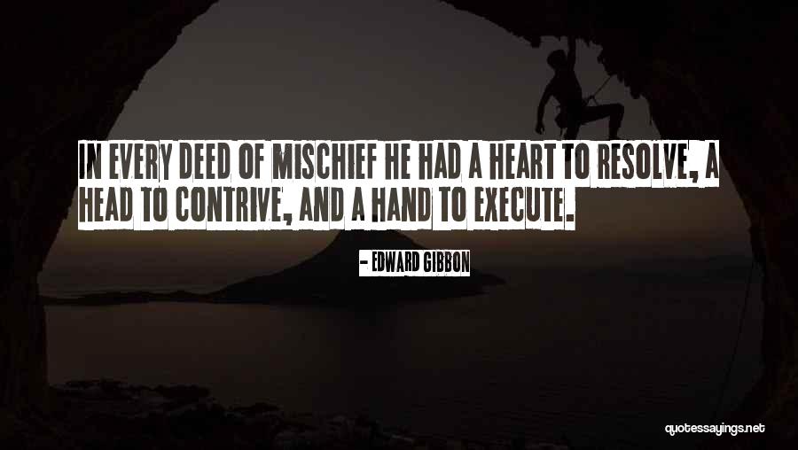 Jake Cahill Quotes By Edward Gibbon Jake Cahill Quotes By Edward Gibbon