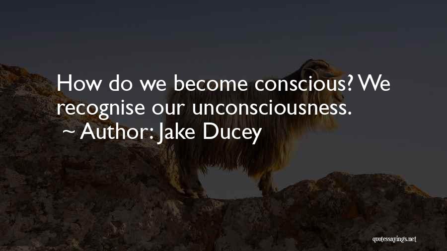 Jake Ducey Quotes 1849934