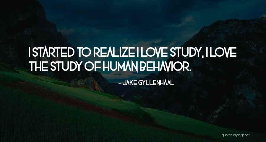 Jake Gyllenhaal Quotes 1313461 Jake Gyllenhaal Quotes 1313461