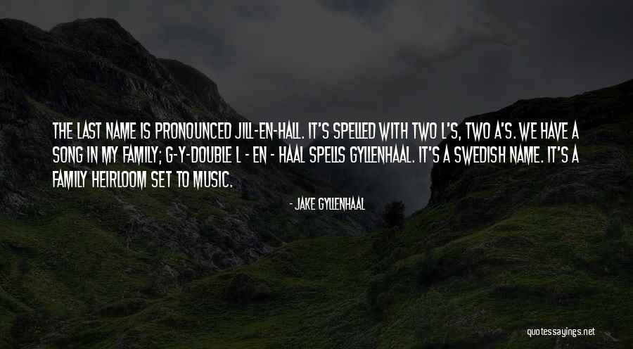 Jake Gyllenhaal Quotes 1480543 Jake Gyllenhaal Quotes 1480543