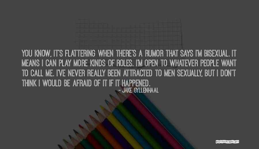 Jake Gyllenhaal Quotes 1497491 Jake Gyllenhaal Quotes 1497491