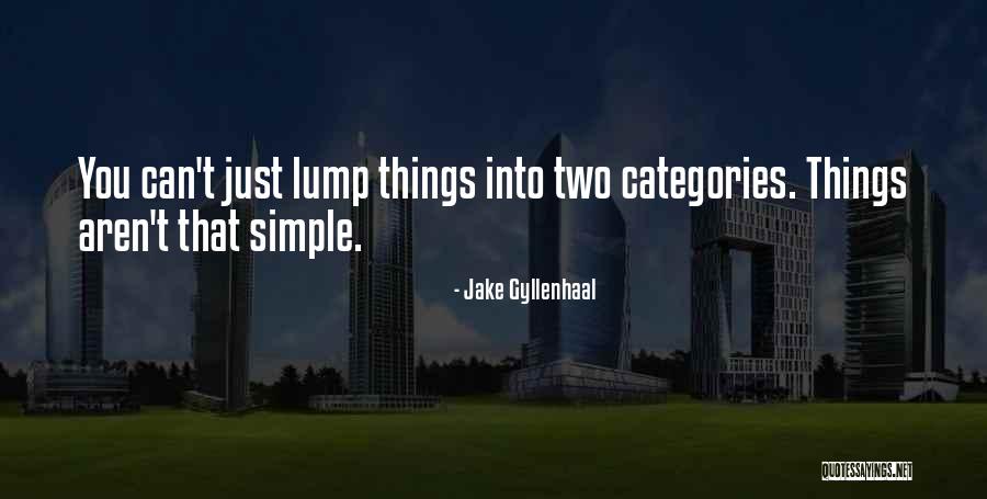 Jake Gyllenhaal Quotes 1912023 Jake Gyllenhaal Quotes 1912023