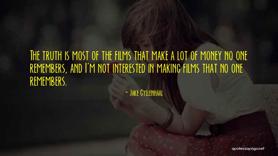 Jake Gyllenhaal Quotes 1952354 Jake Gyllenhaal Quotes 1952354
