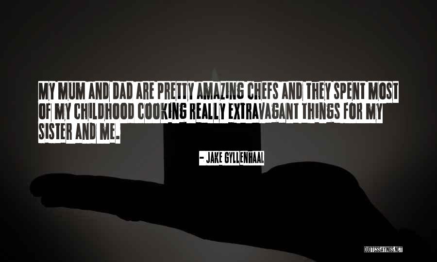 Jake Gyllenhaal Quotes 315459 Jake Gyllenhaal Quotes 315459