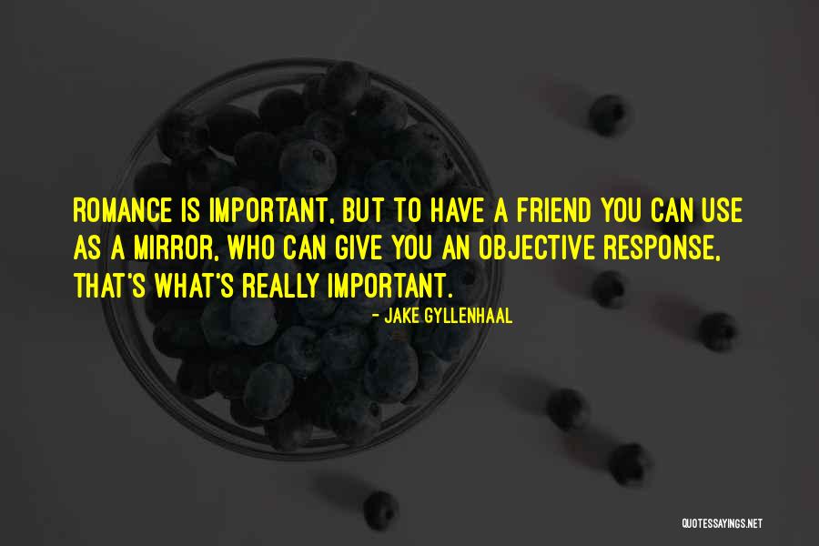 Jake Gyllenhaal Quotes 736790 Jake Gyllenhaal Quotes 736790