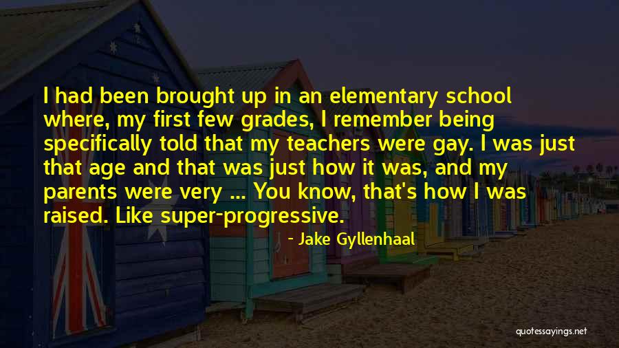 Jake Gyllenhaal Quotes 738088 Jake Gyllenhaal Quotes 738088