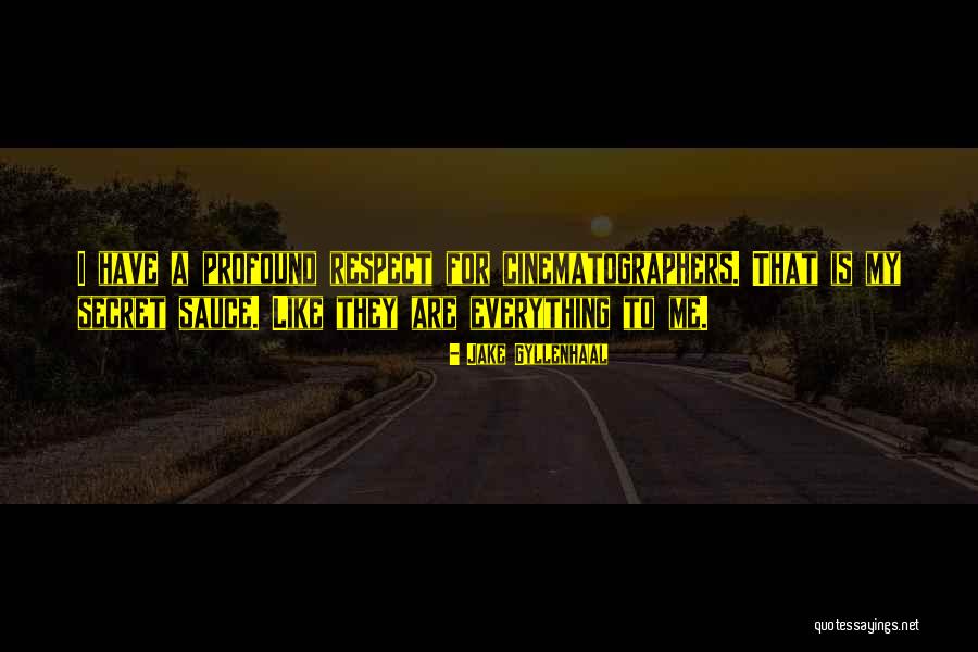 Jake Gyllenhaal Quotes 824258 Jake Gyllenhaal Quotes 824258