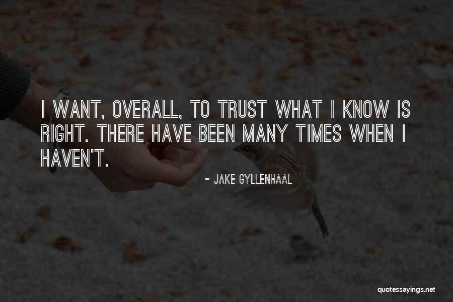 Jake Gyllenhaal Quotes 915179 Jake Gyllenhaal Quotes 915179