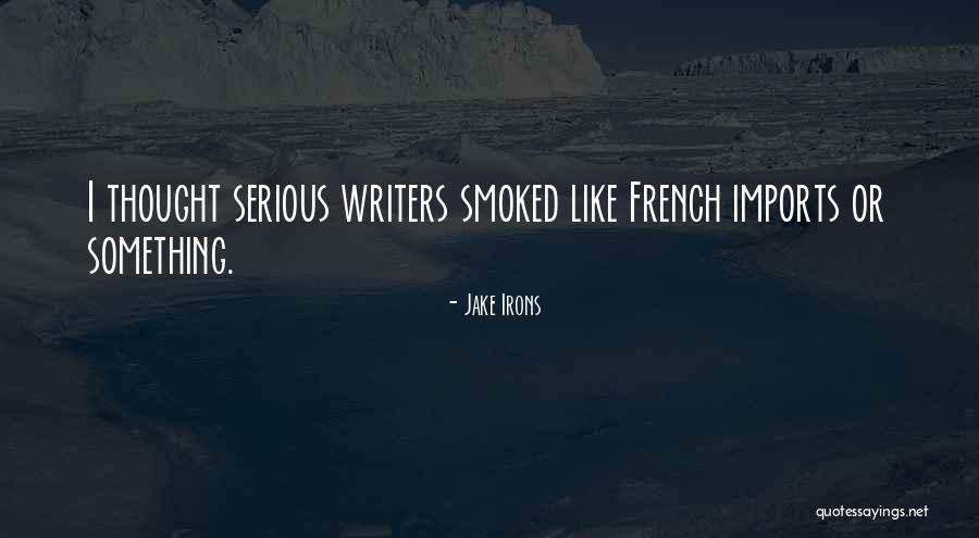 Jake Irons Quotes 638425 Jake Irons Quotes 638425