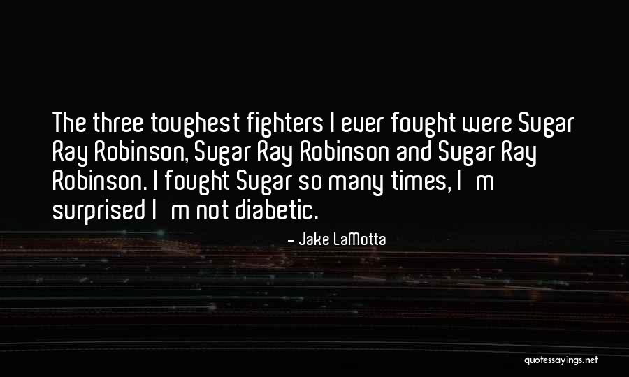 Jake Lamotta Boxing Quotes By Jake LaMotta