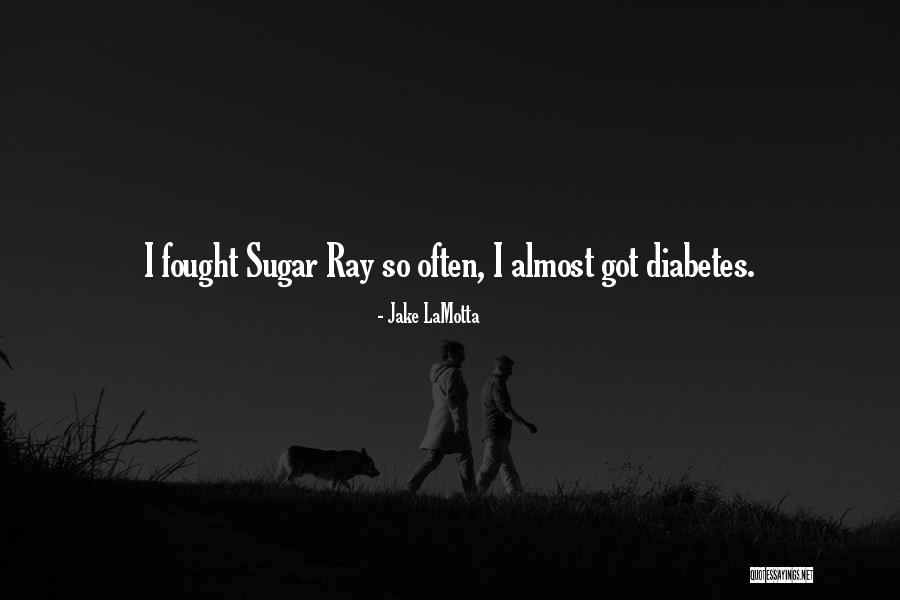 Jake LaMotta Quotes 1334663