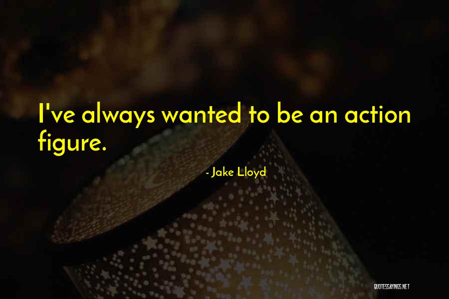 Jake Lloyd Quotes 1272394