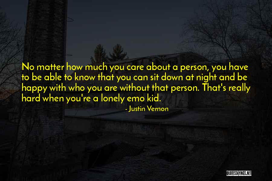 Jake Miller A Million Lives Quotes By Justin Vernon Jake Miller A Million Lives Quotes By Justin Vernon