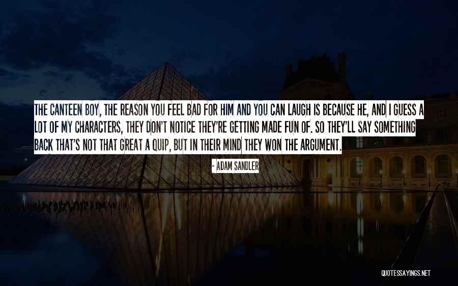 Jake Miller Song Quotes By Adam Sandler Jake Miller Song Quotes By Adam Sandler