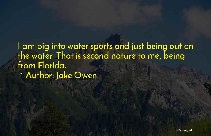 Jake Owen Quotes 1116741