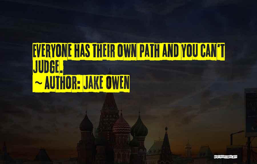 Jake Owen Quotes 905089