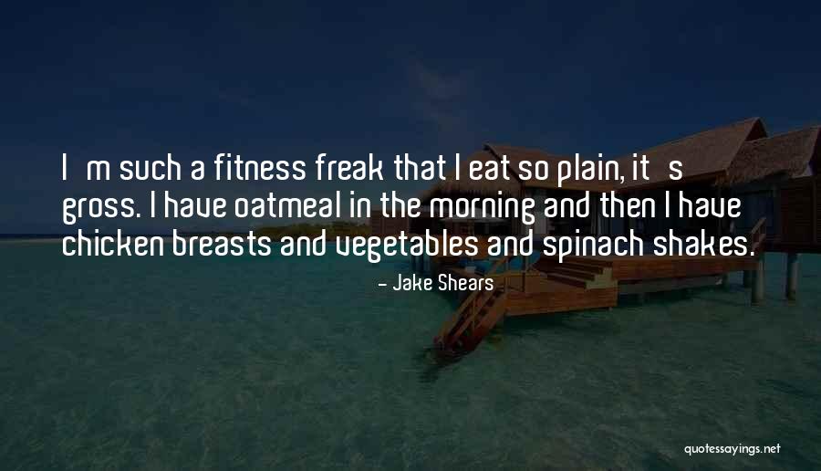 Jake Shears Quotes 2199298