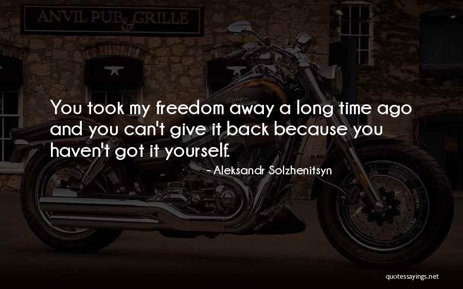 Jake Slater Quotes By Aleksandr Solzhenitsyn Jake Slater Quotes By Aleksandr Solzhenitsyn