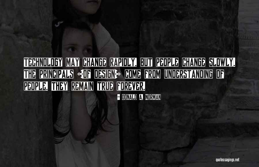 Jake Slater Quotes By Donald A. Norman Jake Slater Quotes By Donald A. Norman