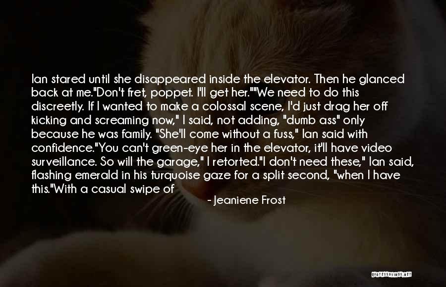 Jake Slater Quotes By Jeaniene Frost Jake Slater Quotes By Jeaniene Frost
