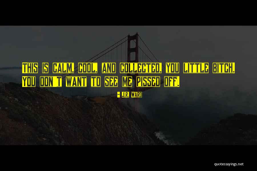 Jake Slicker Quotes By J.R. Ward Jake Slicker Quotes By J.R. Ward