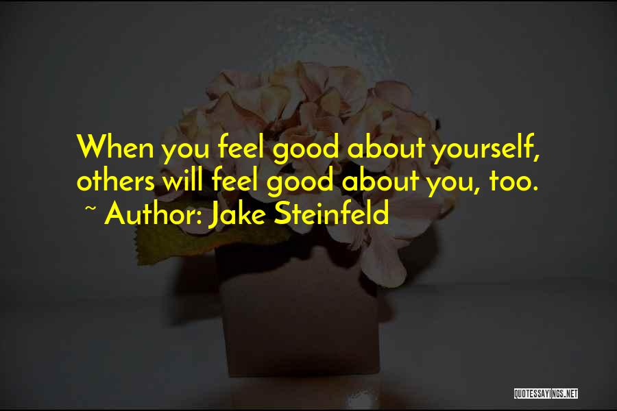 Jake Steinfeld Quotes 1157365