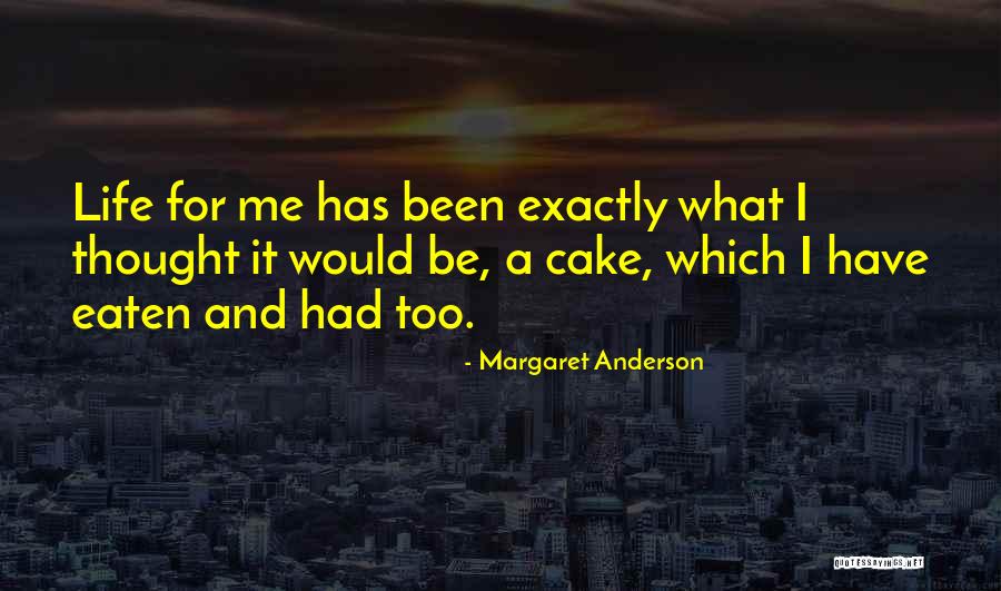 Jake The Dog Short Quotes By Margaret Anderson Jake The Dog Short Quotes By Margaret Anderson