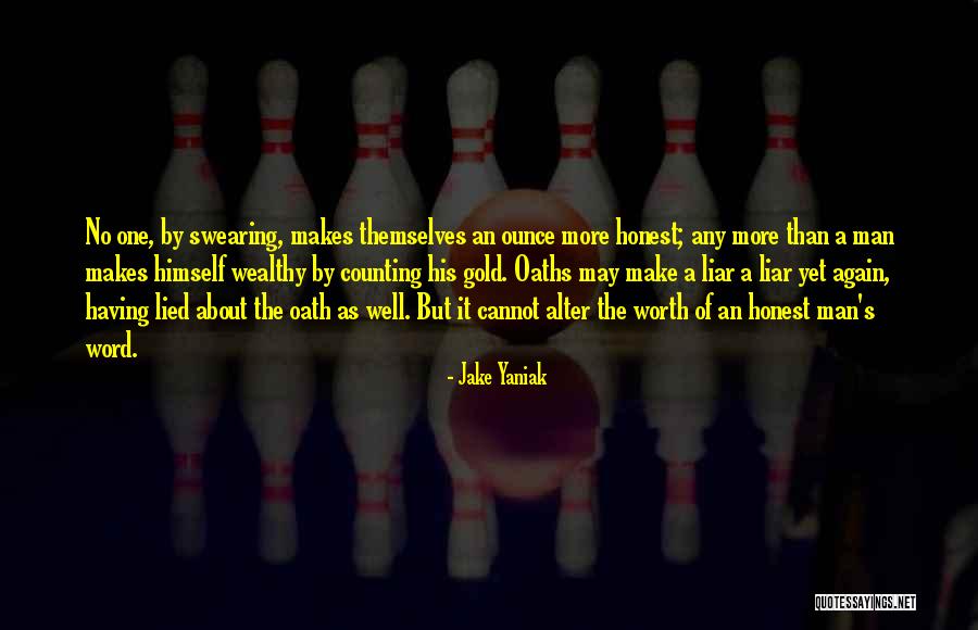Jake Yaniak Quotes 1963823 Jake Yaniak Quotes 1963823