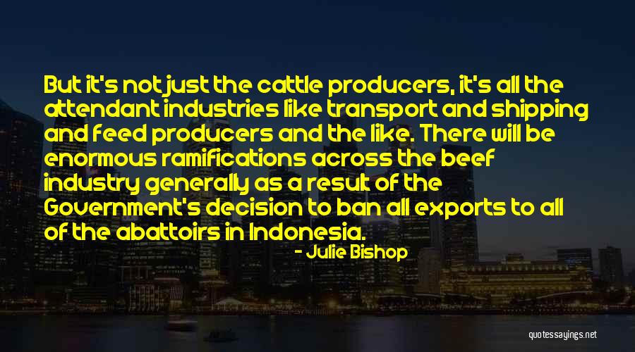 Jakers Great Quotes By Julie Bishop Jakers Great Quotes By Julie Bishop