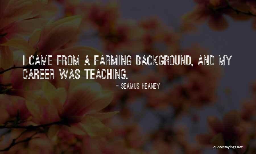 Jakey147 Quotes By Seamus Heaney Jakey147 Quotes By Seamus Heaney