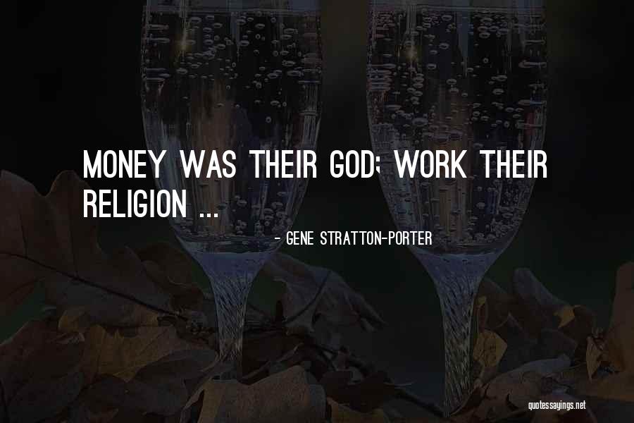 Jakeyrria Quotes By Gene Stratton-Porter Jakeyrria Quotes By Gene Stratton-Porter