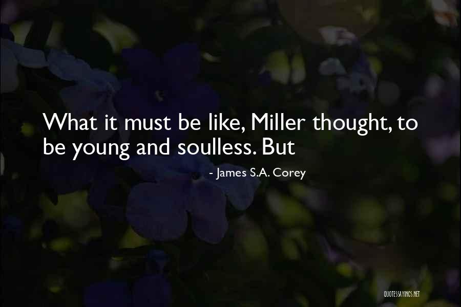 Jakezilla Quotes By James S.A. Corey