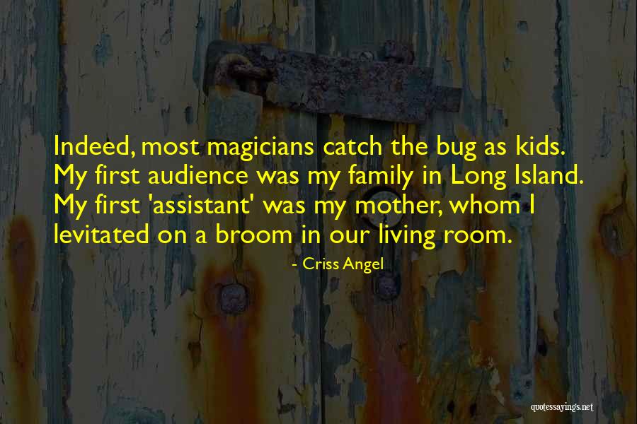 Jakia Pitts Quotes By Criss Angel Jakia Pitts Quotes By Criss Angel