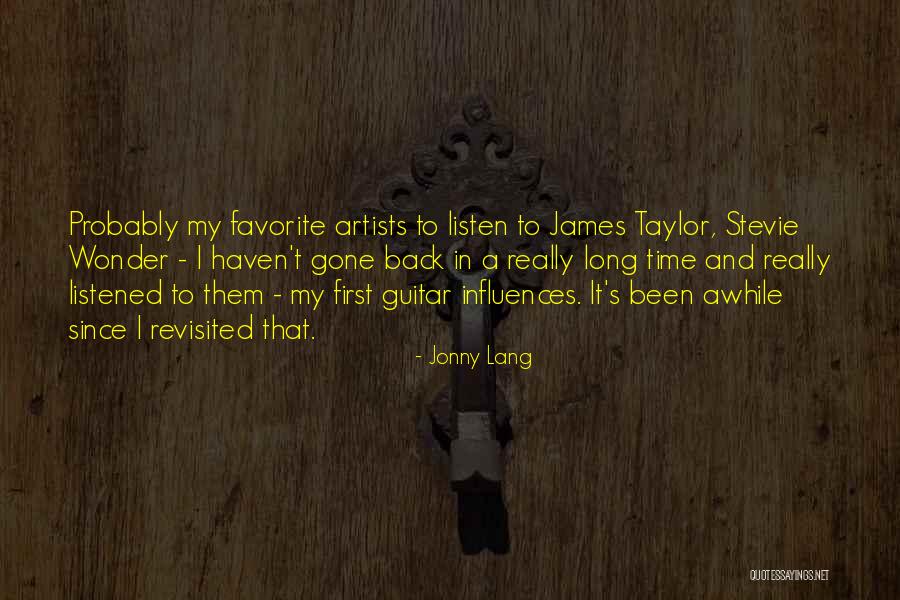 Jakich Mielismy Quotes By Jonny Lang Jakich Mielismy Quotes By Jonny Lang