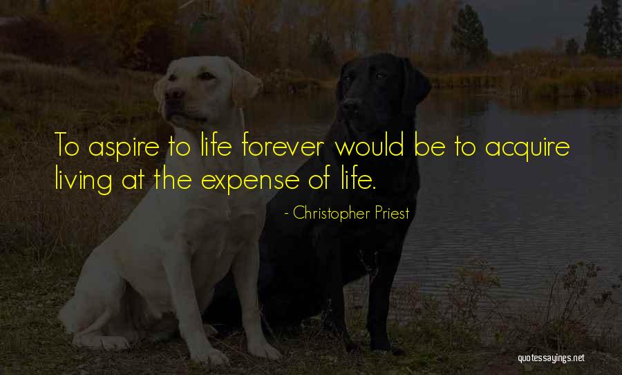 Jakich Zapachow Quotes By Christopher Priest Jakich Zapachow Quotes By Christopher Priest