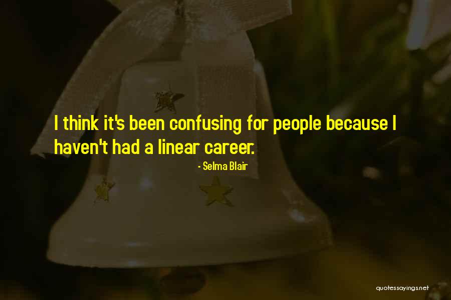 Jakichs Quotes By Selma Blair Jakichs Quotes By Selma Blair