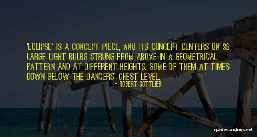 Jakie Quotes By Robert Gottlieb Jakie Quotes By Robert Gottlieb