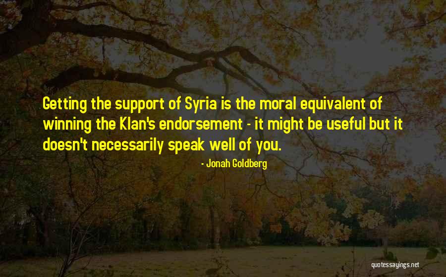 Jakiego Obszaru Quotes By Jonah Goldberg Jakiego Obszaru Quotes By Jonah Goldberg