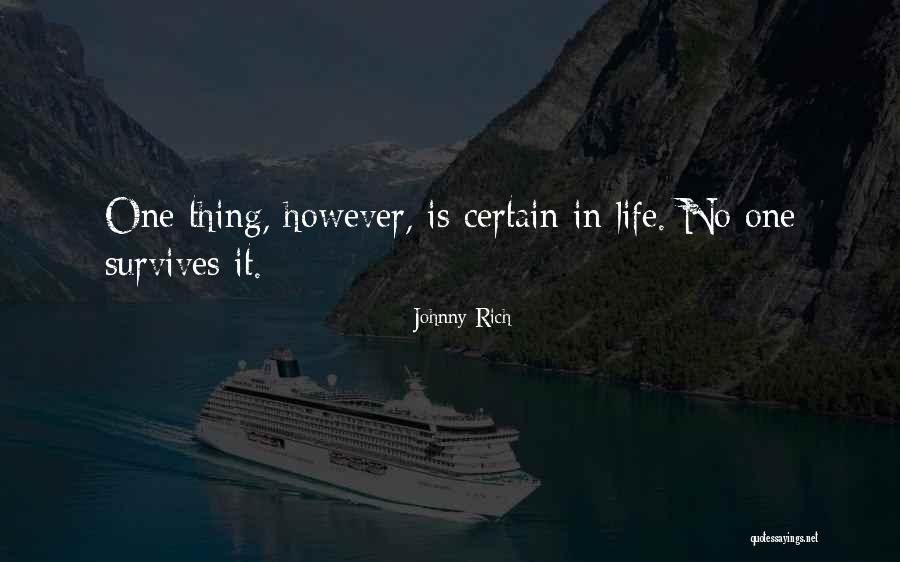 Jakiego Pochodzenia Quotes By Johnny Rich Jakiego Pochodzenia Quotes By Johnny Rich