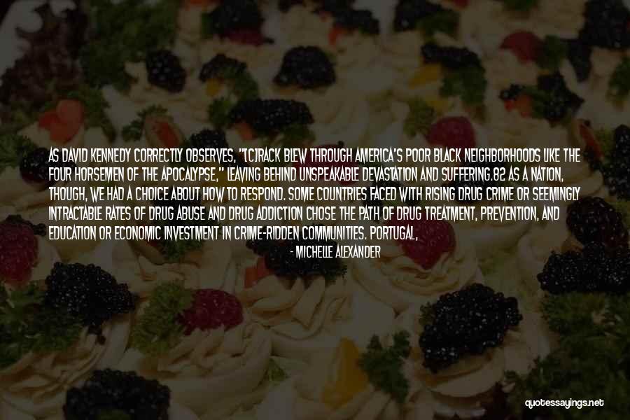 Jakiego Rodzaju Quotes By Michelle Alexander Jakiego Rodzaju Quotes By Michelle Alexander