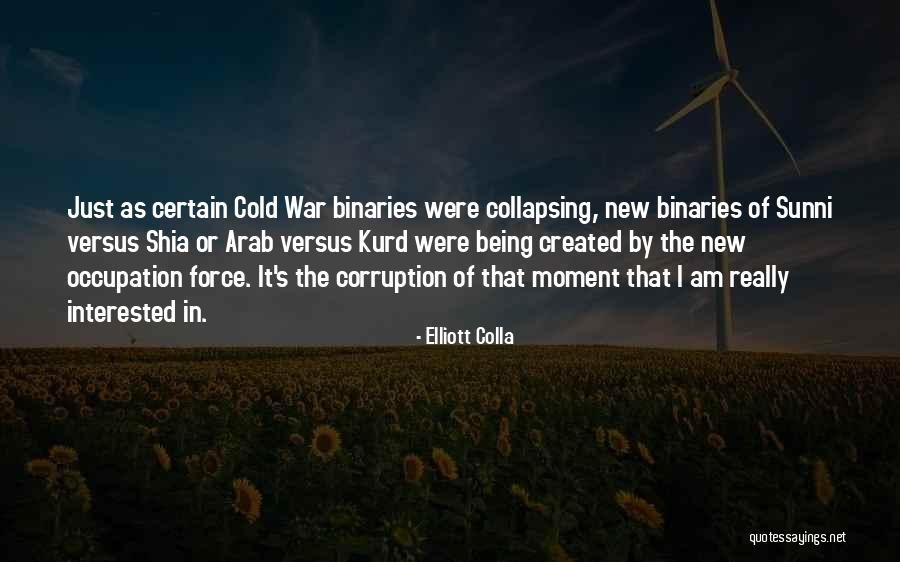 Jakimich Quotes By Elliott Colla Jakimich Quotes By Elliott Colla