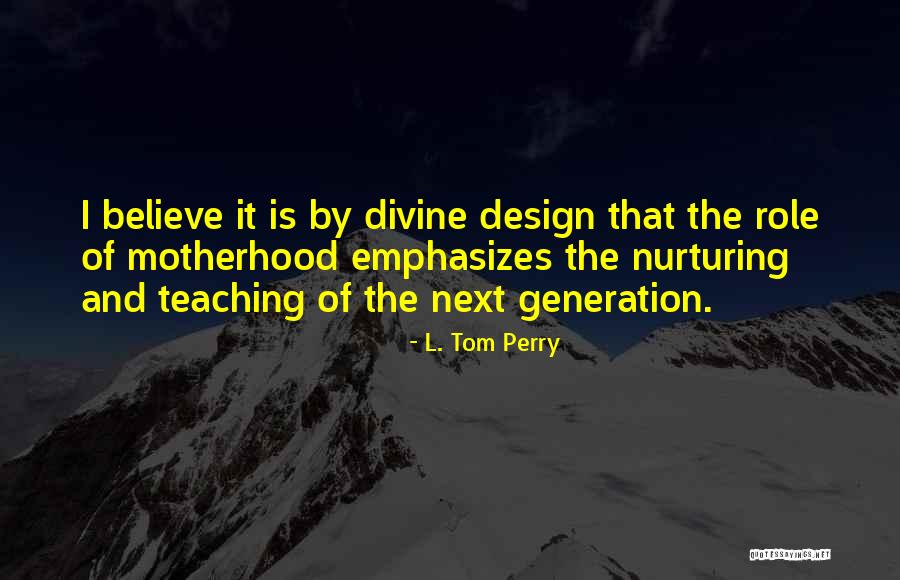 Jakimowicz Rutkowska Quotes By L. Tom Perry Jakimowicz Rutkowska Quotes By L. Tom Perry