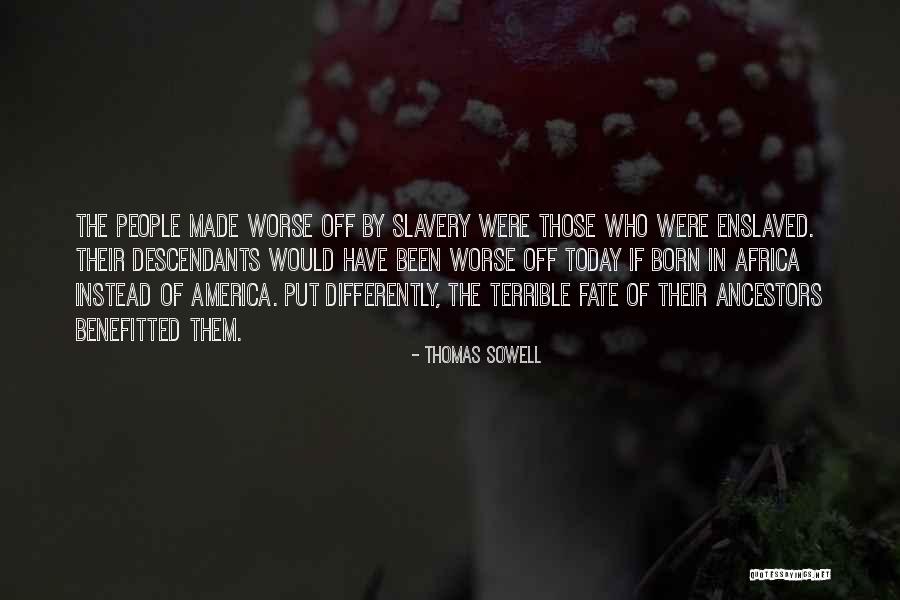 Jakira Farms Quotes By Thomas Sowell Jakira Farms Quotes By Thomas Sowell