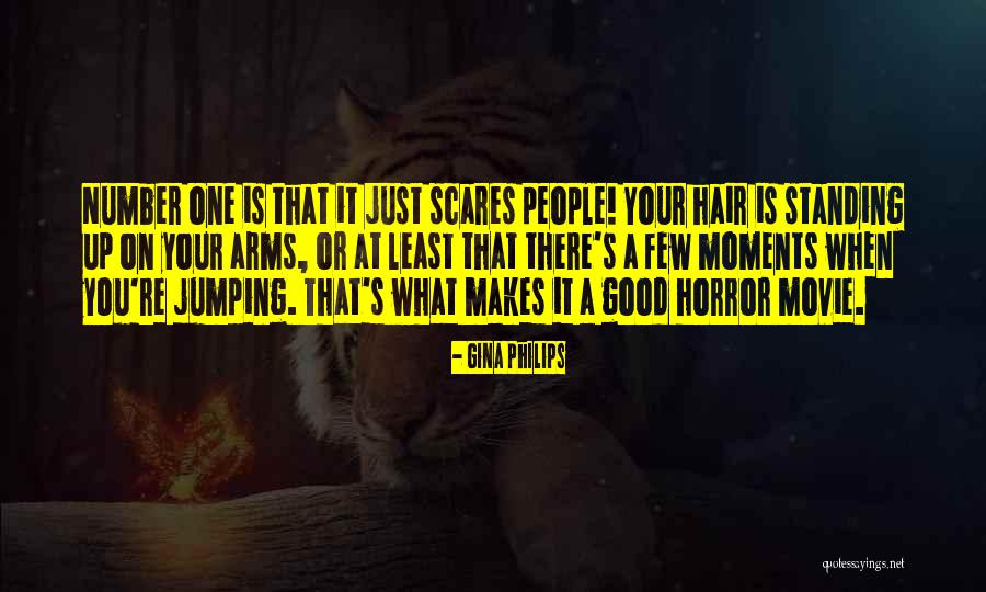 Jakiri Quotes By Gina Philips Jakiri Quotes By Gina Philips