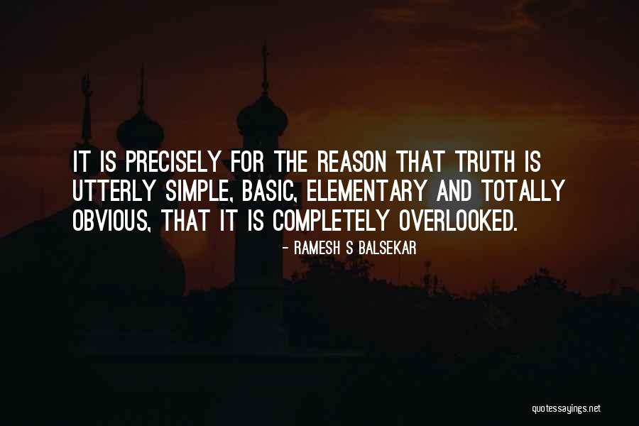 Jakissa Taylor Semple Quotes By Ramesh S Balsekar Jakissa Taylor Semple Quotes By Ramesh S Balsekar