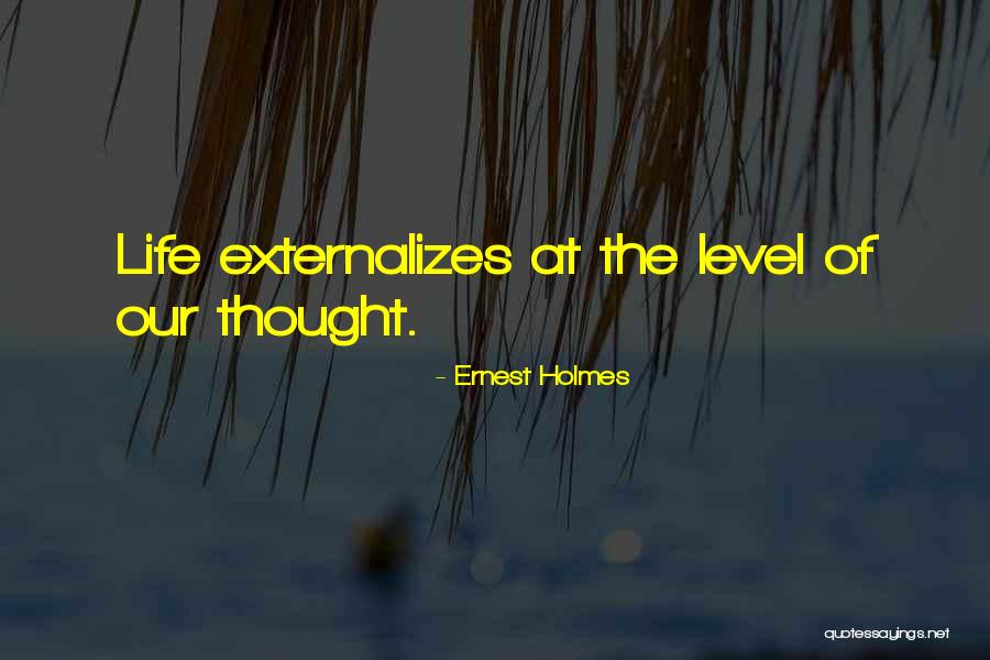 Jakita Thomas Quotes By Ernest Holmes Jakita Thomas Quotes By Ernest Holmes