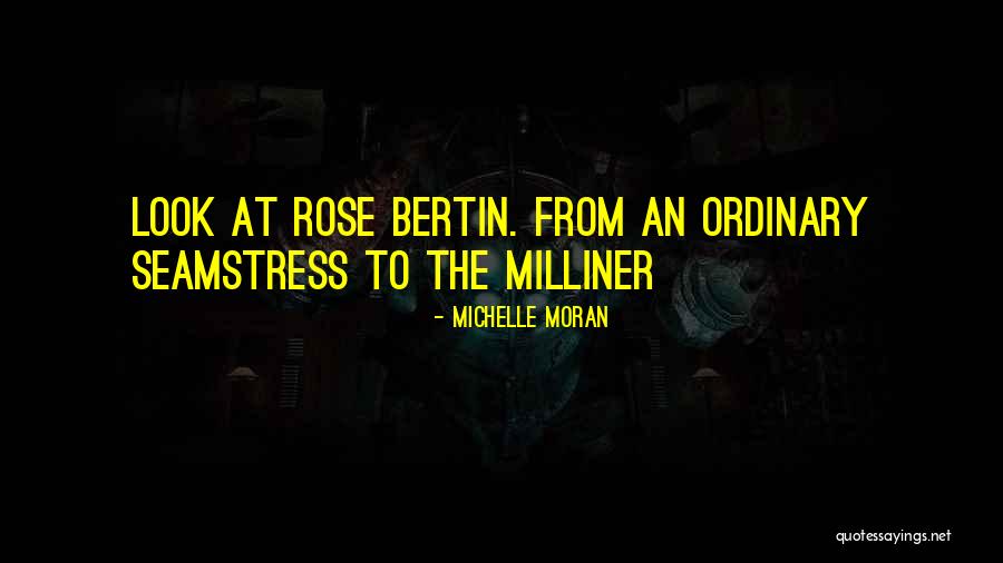 Jakita Thomas Quotes By Michelle Moran Jakita Thomas Quotes By Michelle Moran