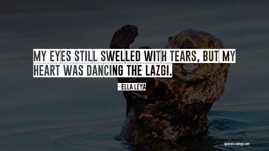 Jakita Wylie Quotes By Ella Leya Jakita Wylie Quotes By Ella Leya